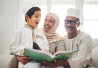 Советы для мусульман: как выбирать книги для чтения и читать с пользой