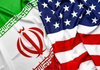 Иран назвал условие освобождения граждан США