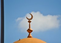 В Чечне в 2023 году открыли 33 мечети