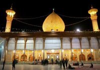 В Иране четыре человека погибли в результате теракта в мечети