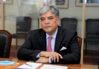 Посол Пакистана выразил надежду на укрепление отношений с Россией