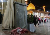 В Иране назвали мотив теракта в мечети Шах-Черах