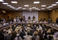 ООН: талибы не выполнили обещаний