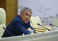 Минниханов выразил соболезнования в связи с трагедией в Дагестане
