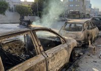 В Ливии до 27 возросло число жертв столкновений