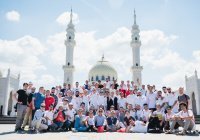 В Татарстане стартовал Всероссийский форум мусульманской молодежи