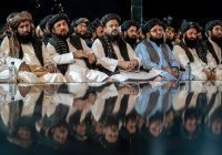 Талибы запретили деятельность всех политических партий