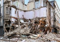 Ученый: Турция вступает в период сильных землетрясений