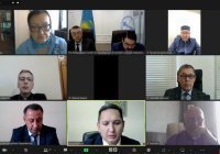 В Казахстане прошла онлайн-конференция «Добрососедство культур в XXI веке стран Центральной Азии»