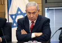 Нетаньяху обвинил Иран в организации терактов на территории Израиля