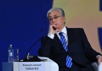 Президент Казахстана примет участие в саммите БРИКС