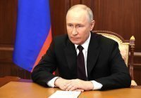 Путин прокомментировал бесплатные поставки зерна странам Африки