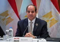 Ас-Сиси: Египет рассчитывает на эффективное сотрудничество в рамках БРИКС