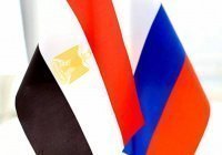 Главы МИД России и Египта отметили высокий уровень отношений двух стран