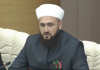 Муфтий: «Больше, чем Татарстан, к эксперименту по исламскому финансированию никто не готов»