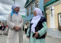 Сила в единении: Татарстан – дом для богатого сочетания культур, языков и традиций