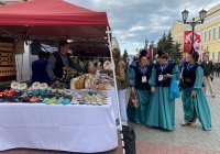 «ДәртФест»: фоторепортаж с Дня Республики в Казани