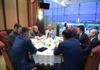 Токаев: Татарстан является одним из регионов-лидеров России
