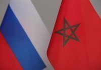 Россия и Марокко заинтересованы в углублении двусторонних связей