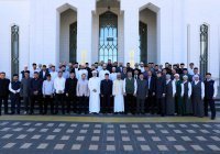 В Болгарской исламской академии прошел День знаний