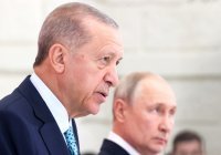 Эксперт: Россия станет крупнейшим в мире торговым партнером Турции