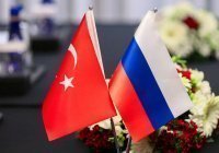 Россия и Турция обсудили двустороннюю торговлю