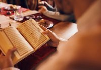Коран о обязательности следования сунне