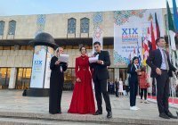 В Казани стартует международный фестиваль мусульманского кино (ФОТО)