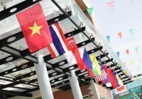 Устойчивый рост в Юго-Восточной Азии невозможен без РФ, заявил глава Делового совета