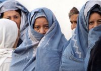ООН резко сократит объемы помощи Афганистану из-за нехватки финансирования