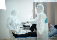 В Казахстане 15 человек госпитализировали с диагнозом «сибирская язва»