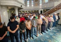 Все самое важное о коллективном намазе и посещении мечети в пятницу