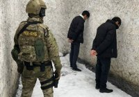 В Казахстане сообщили о предотвращении крупных терактов на территории страны