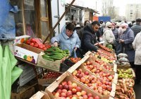 В Казани стартуют сельскохозяйственные ярмарки