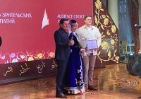 Татарстанский фильм получил приз зрительских симпатий КМФМК-2023