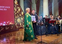 Фильм «Мой народ – татары. Код успеха» получил приз КМФМК-2023