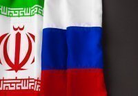 Россия и Иран обменялись проектом всеобъемлющего соглашения о сотрудничестве