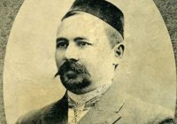 Памяти Ахмадхади Максуди: величайший муаллим и представитель татарской интеллигенции