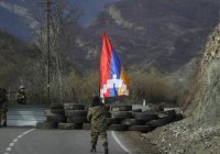 МИД: Россия пытается урегулировать сложную ситуацию в Карабахе