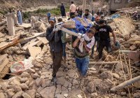 Восстановление Марокко после землетрясения может занять до шести лет