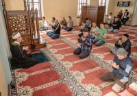 В мечетях Татарстана совершили дуа за жертв стихийных бедствий в Марокко и Ливии