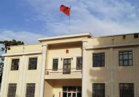 Китай первым в мире направил посла в Афганистан после захвата власти талибами