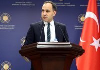 Эрдоган назначил нового посла Турции в России