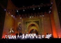 В Марокко перенесли международный фестиваль духовной музыки из-за землетрясения
