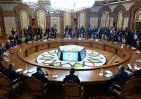 Главы государств Центральной Азии выступили за мирное урегулирование в Афганистане