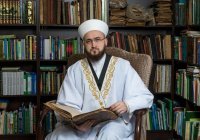 Обращение муфтия Татарстана в связи с наступающим месяцем Мавлида