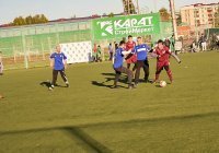 В Альметьевске пройдет республиканский турнир по футболу среди мусульман