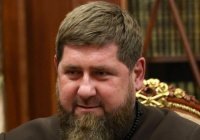 Кадыров призвал мусульман читать салаваты