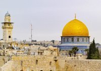 В Иерусалиме арабам ограничили проход к мечети Аль-Акса 