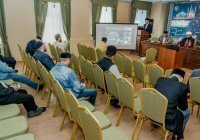 Руководство ДУМ РТ приняло участие в видеоконференции по подготовке к KazanForum